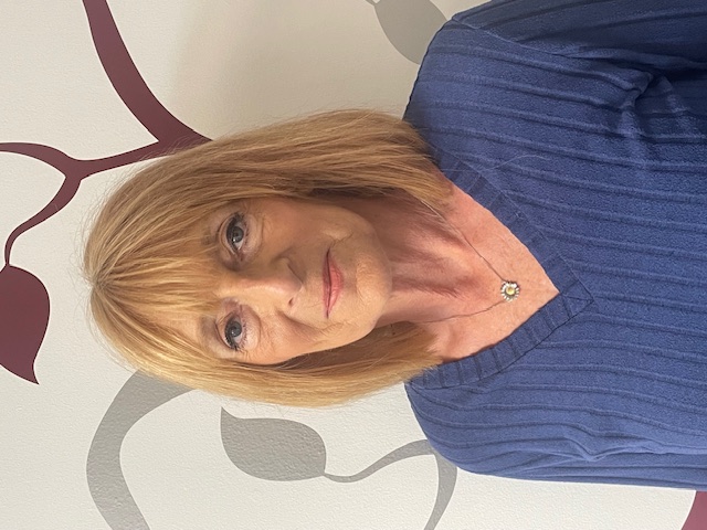 Anita Payne