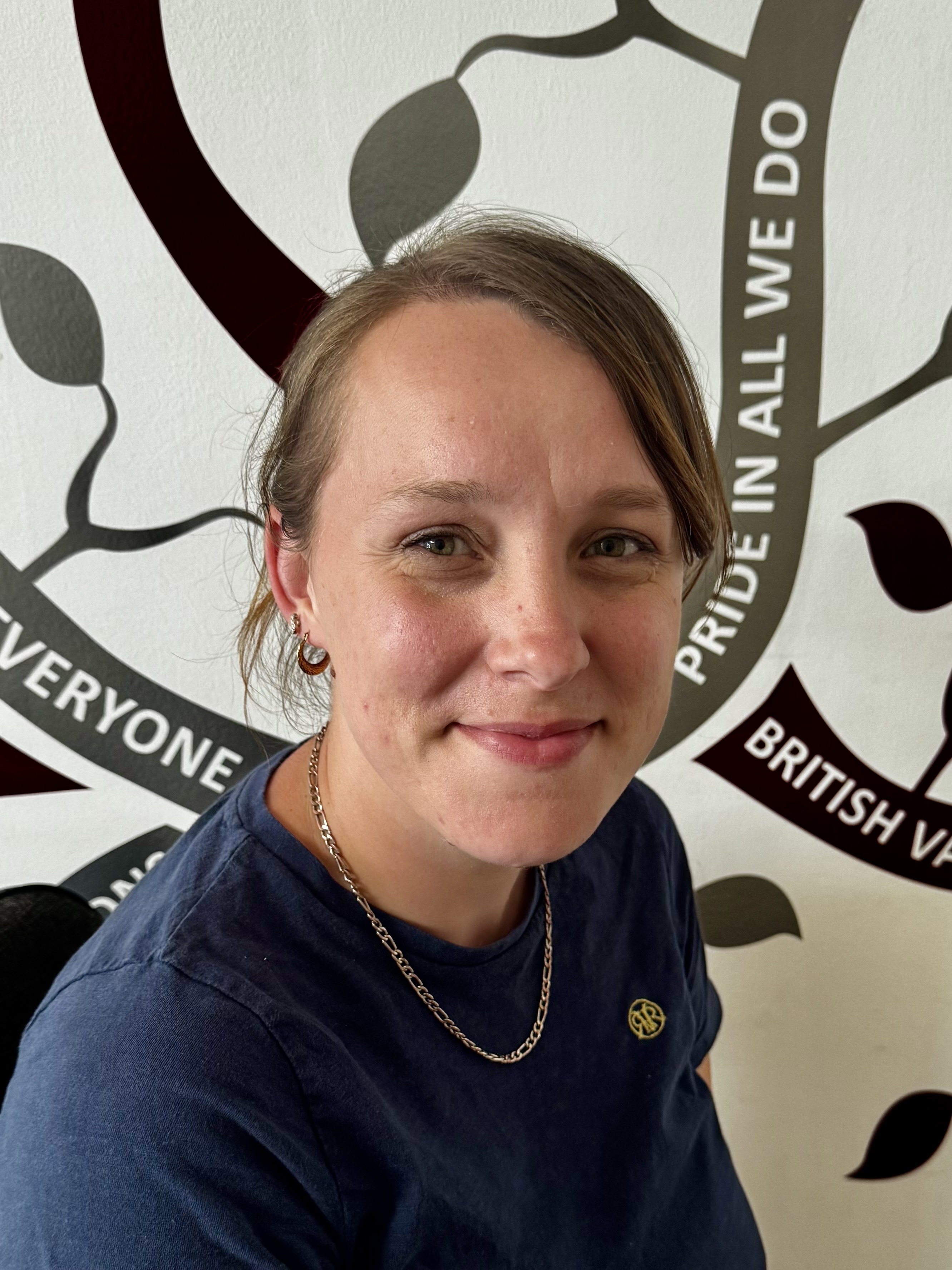 Tanya Kewley